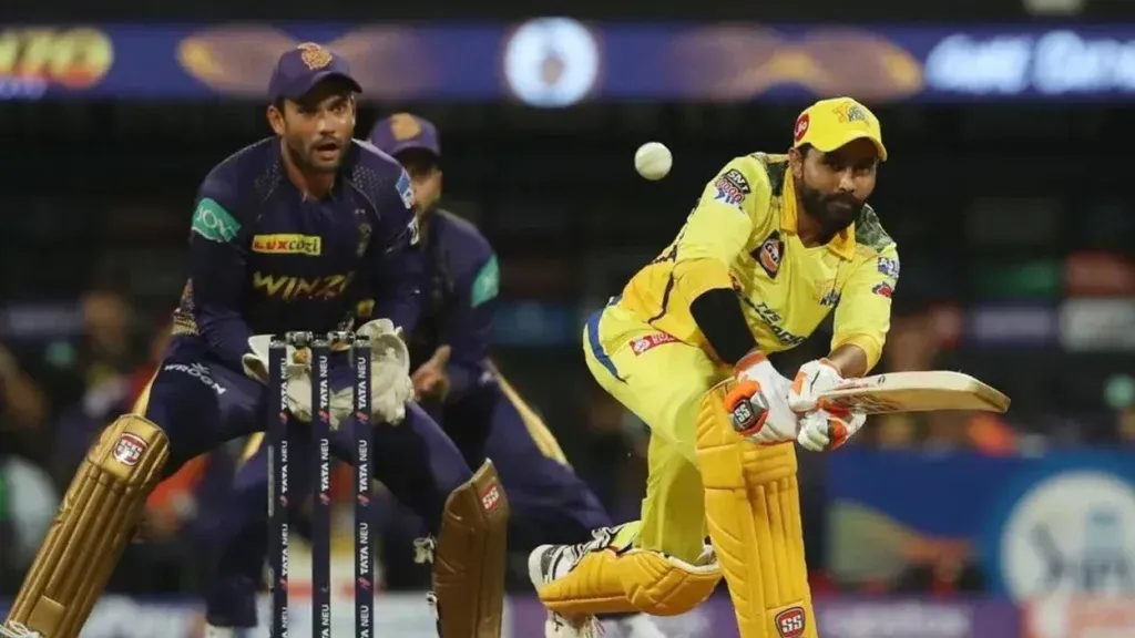 Ravindra Jadeja