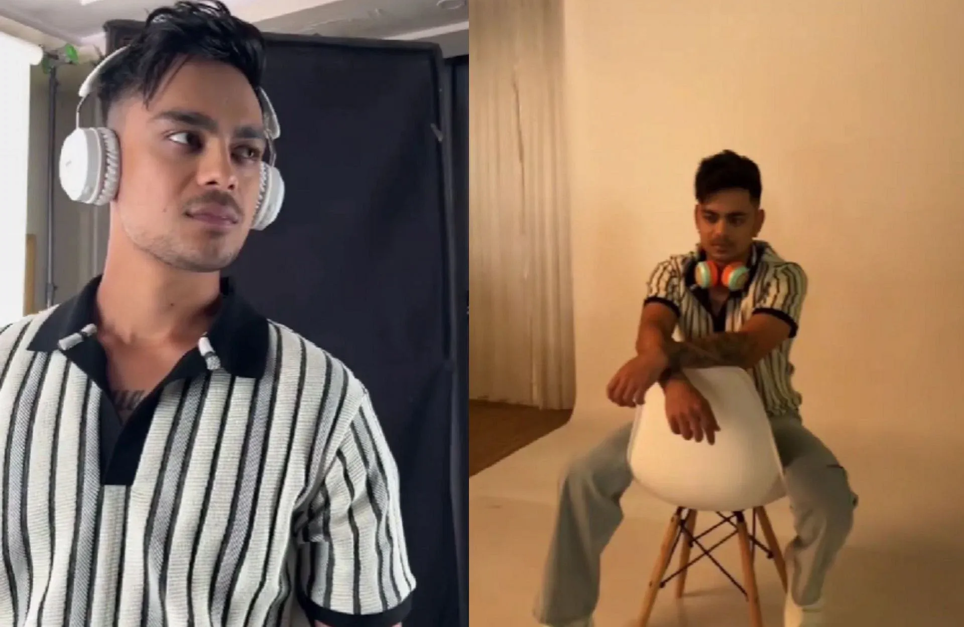 Ishan kishan