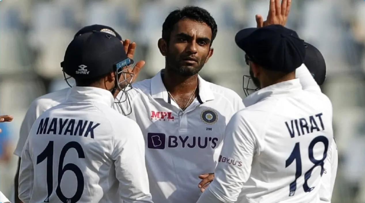 Jayant Yadav