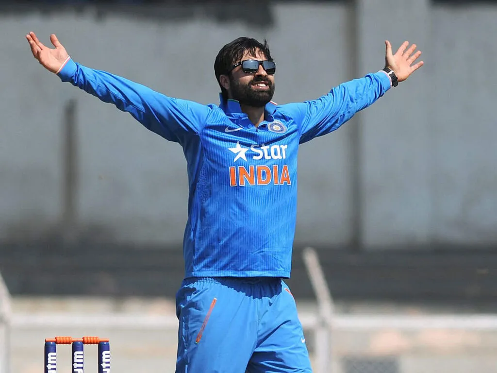 Parvez Rasool