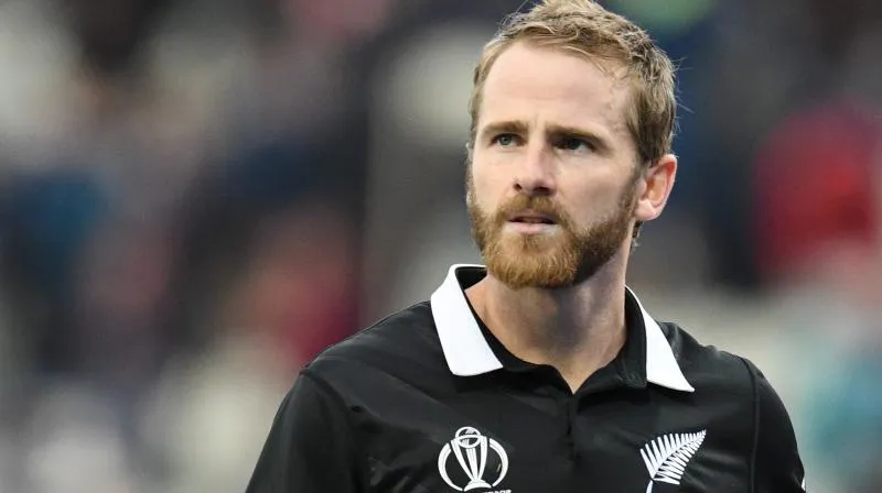 kane Williamson