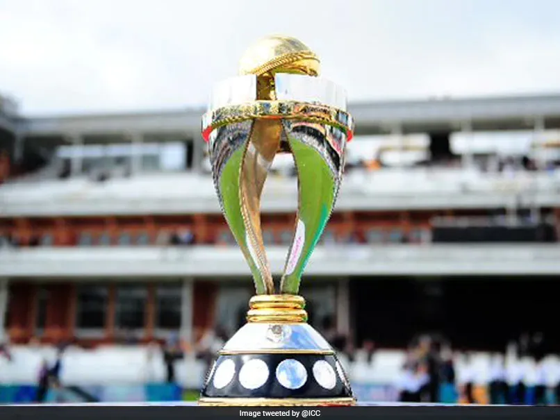 ICC Women's WC 2022