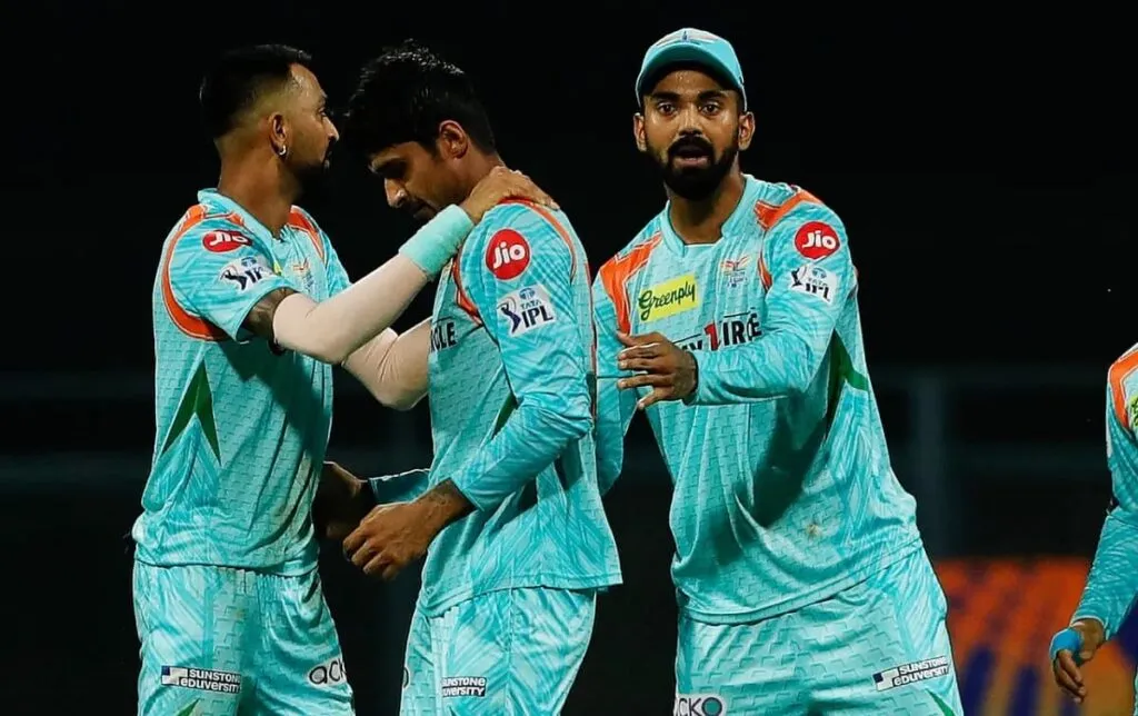 KL Rahul