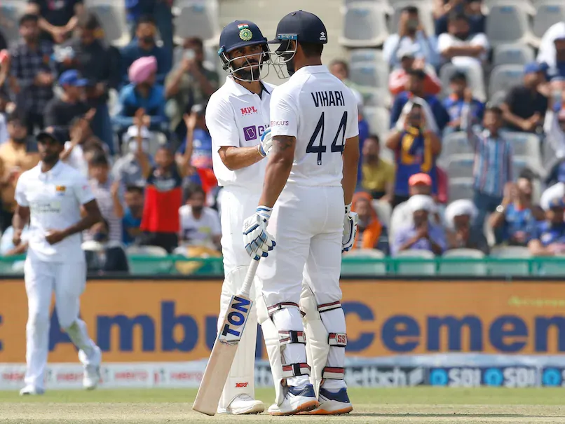 Team India Players