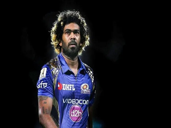 Lasith Malinga