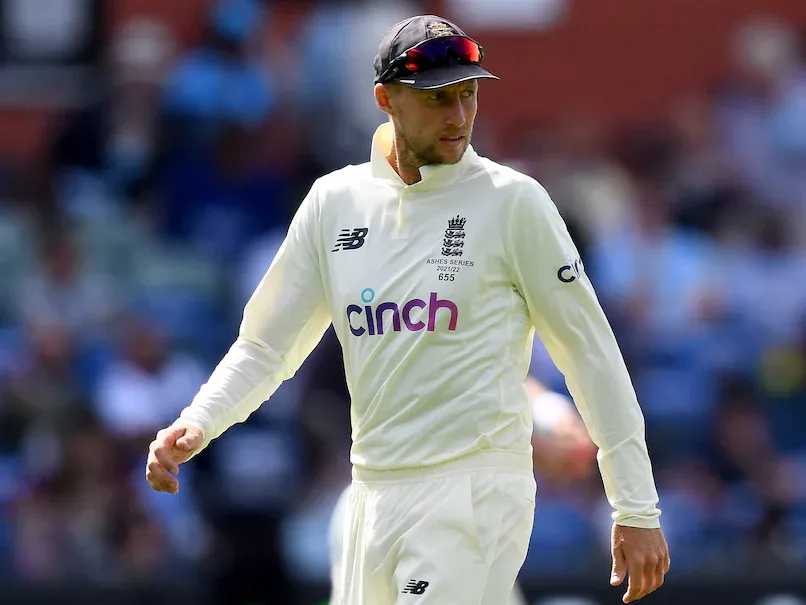 Joe Root