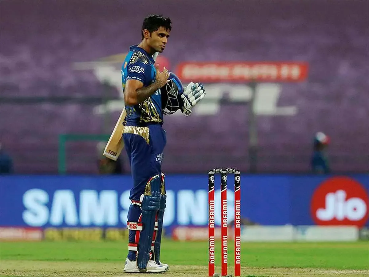 mumbai indians 