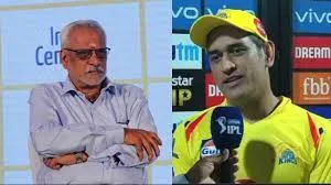 ms dhoni
