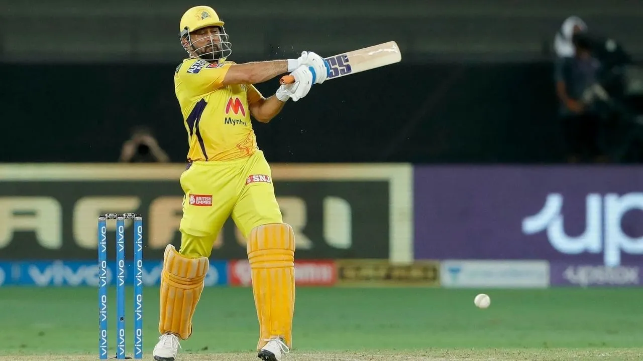 ms dhoni