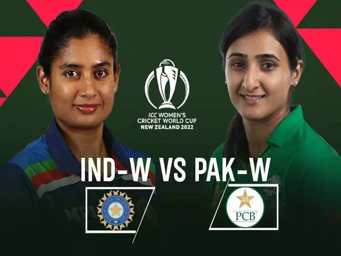 Ind vs pak 2022