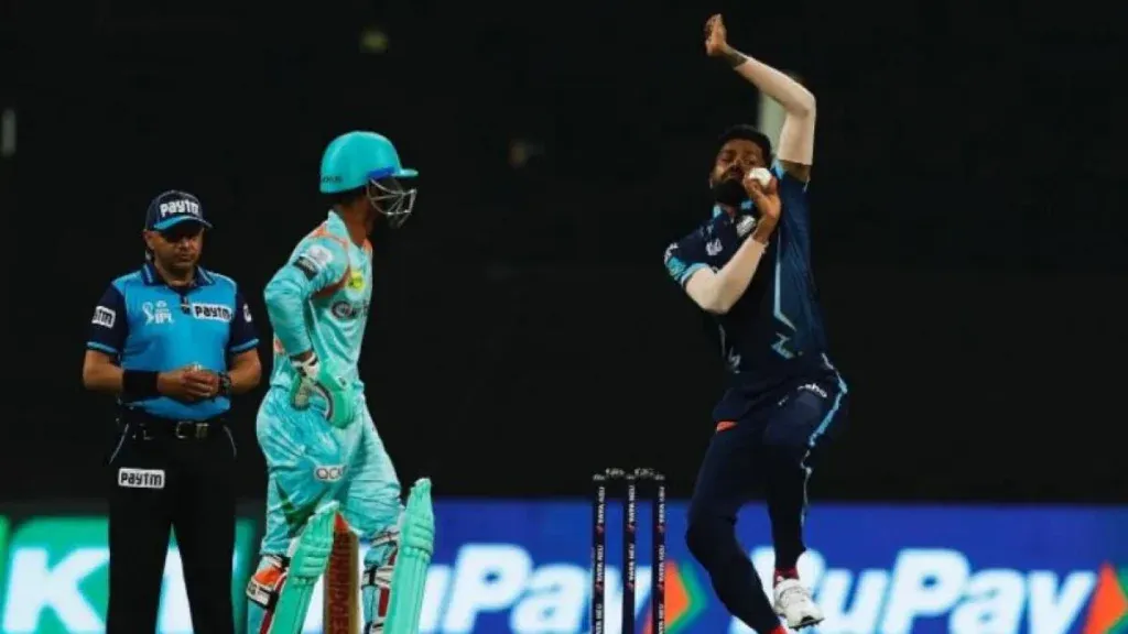 Hardik Pandya