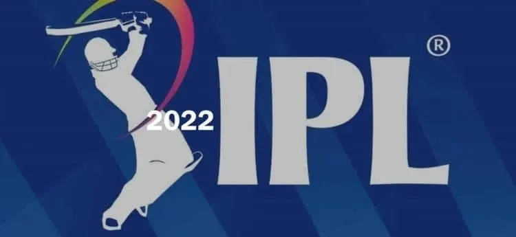 IPL 2022