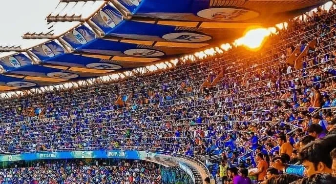 Maharashtra likely to allow 25 percent capacity crowd in IPL 2022
