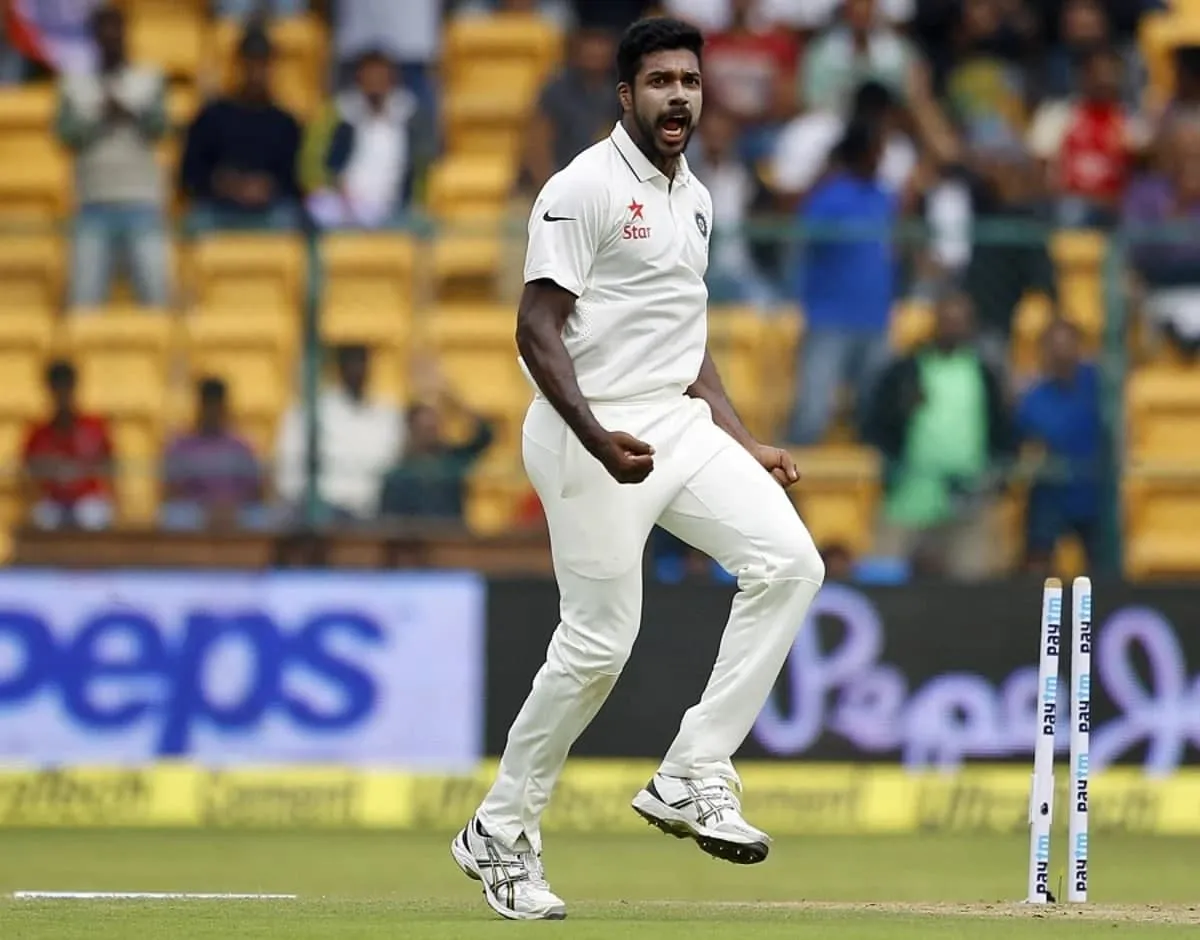 Varun Aaron