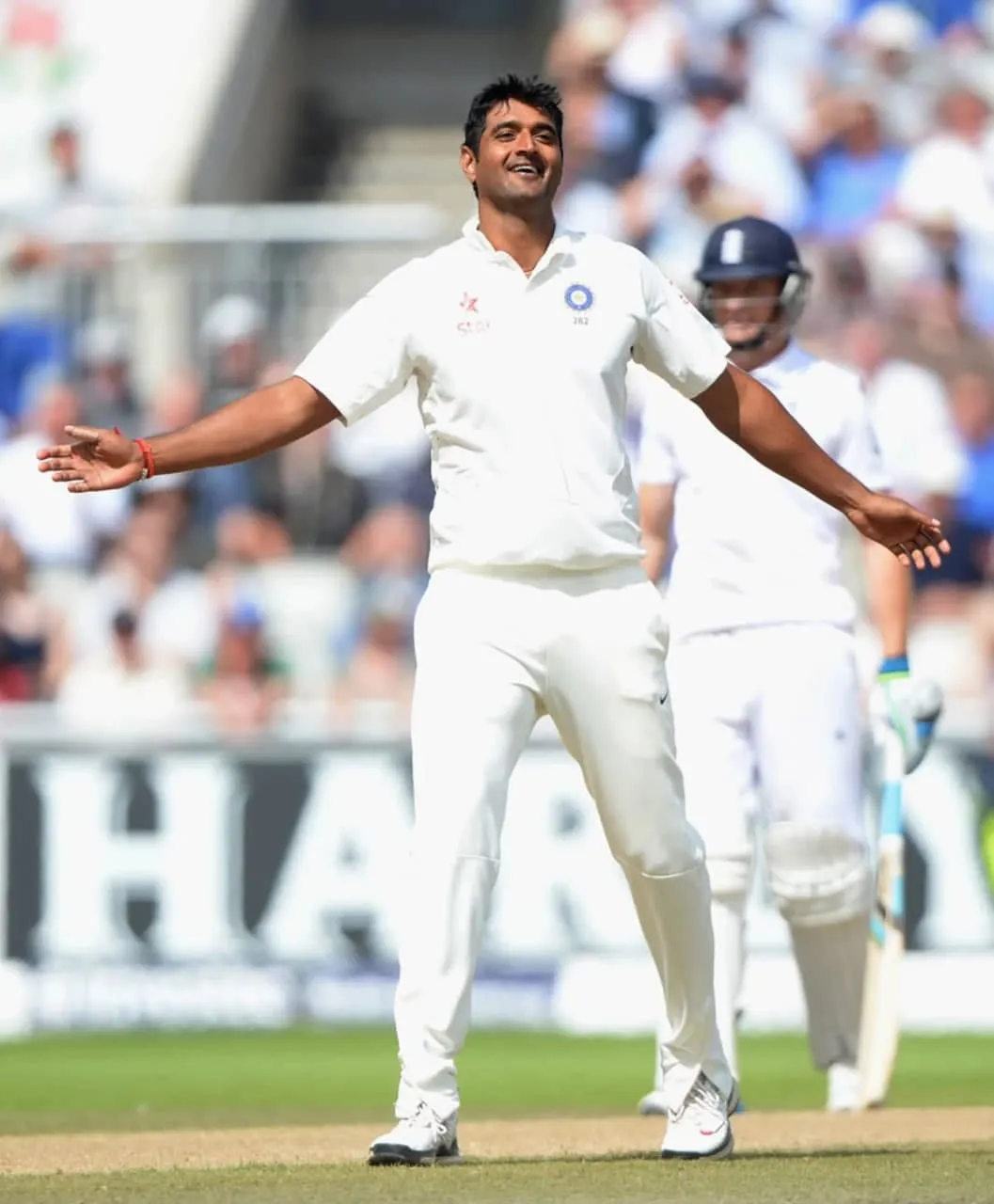 Pankaj Singh