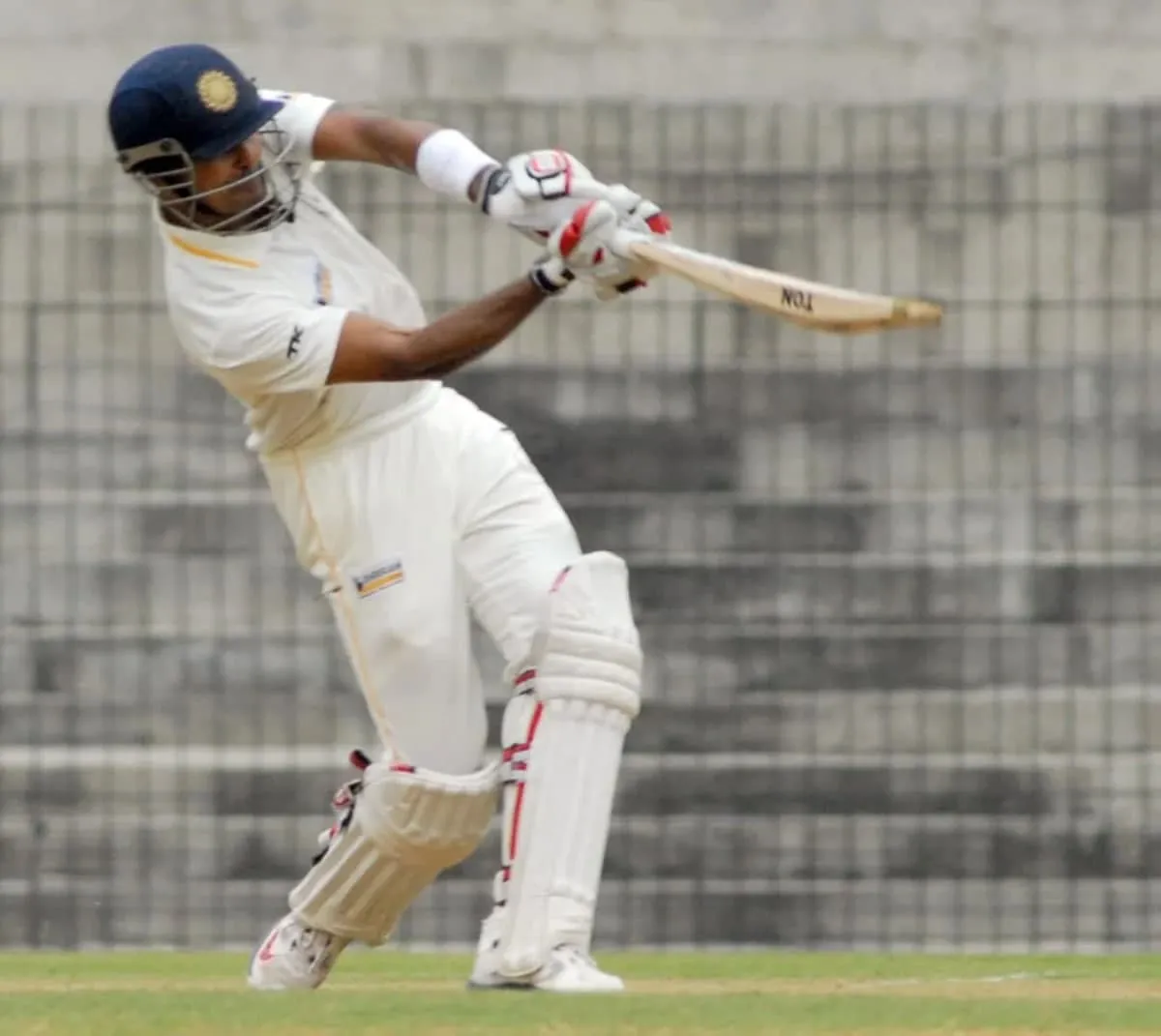 Subramaniam Badrinath