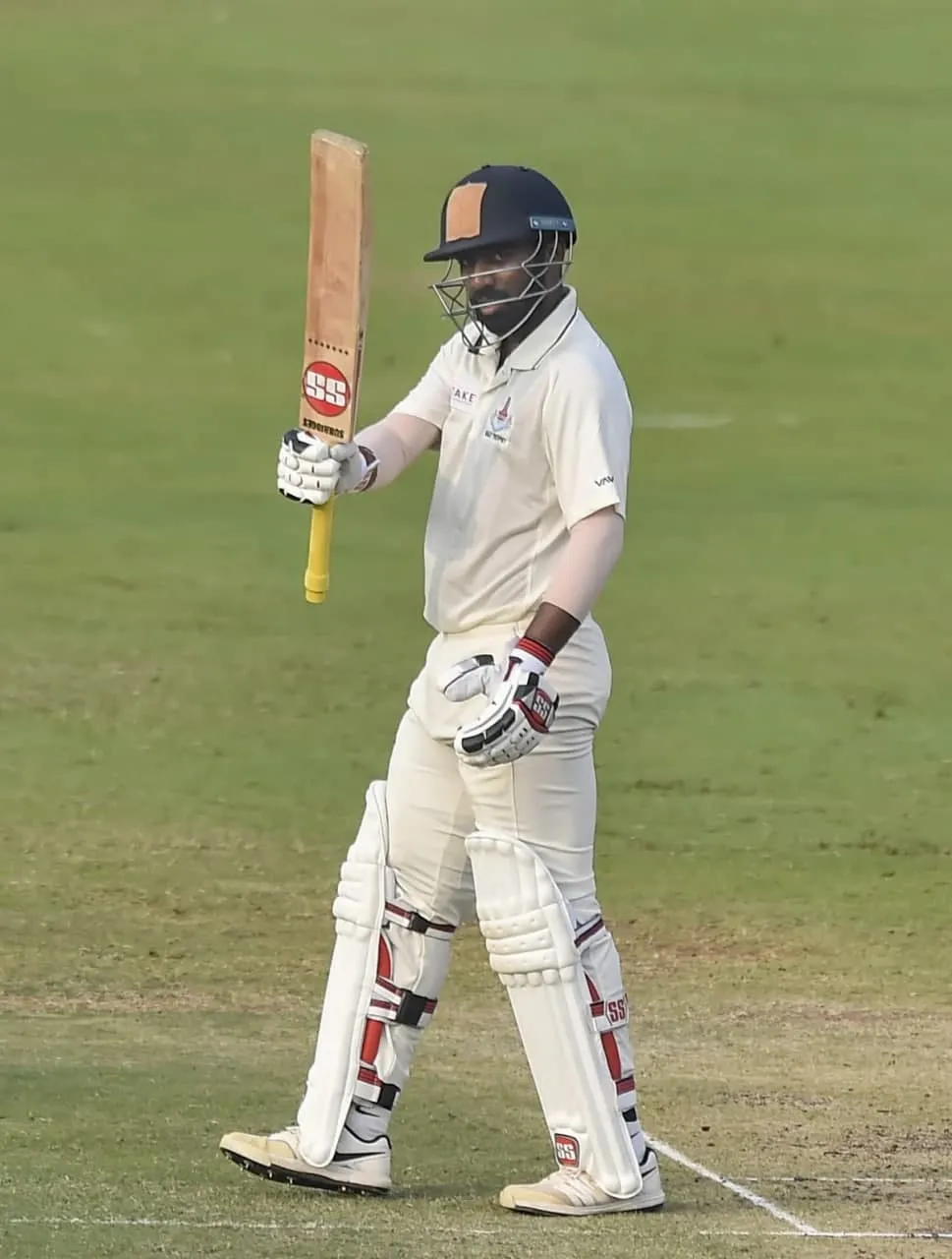 Jaydev Unadkat
