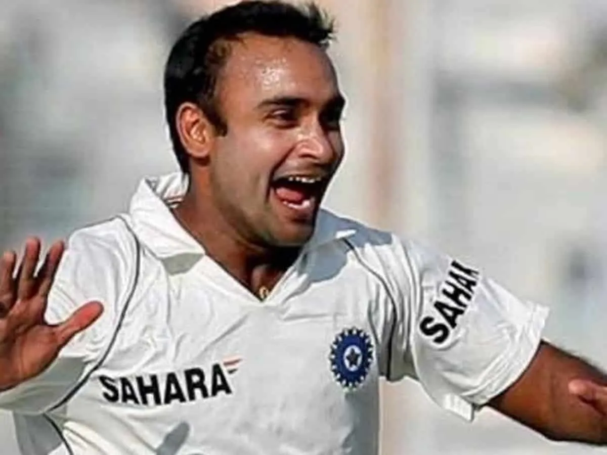 Team India