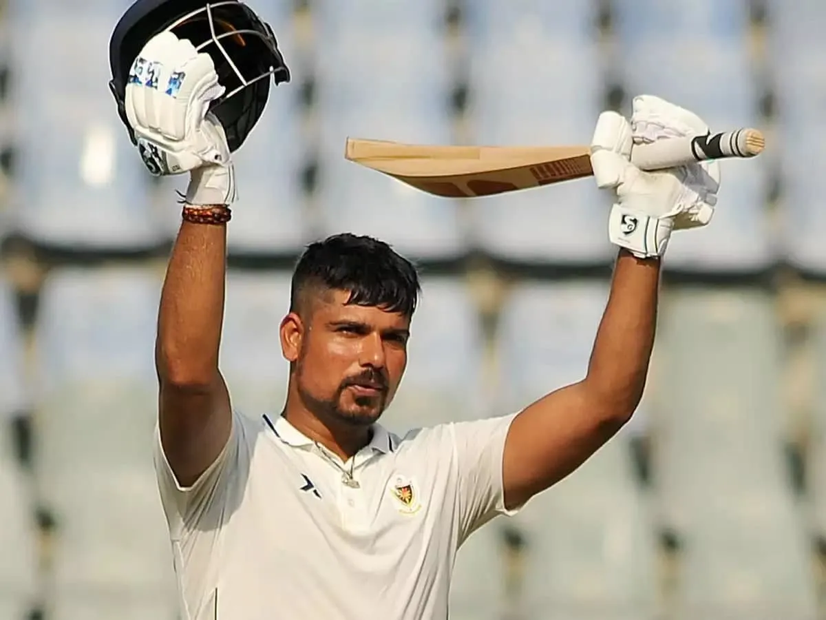 Karn Sharma