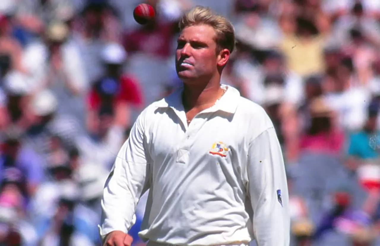  Shane Warne Passed Away