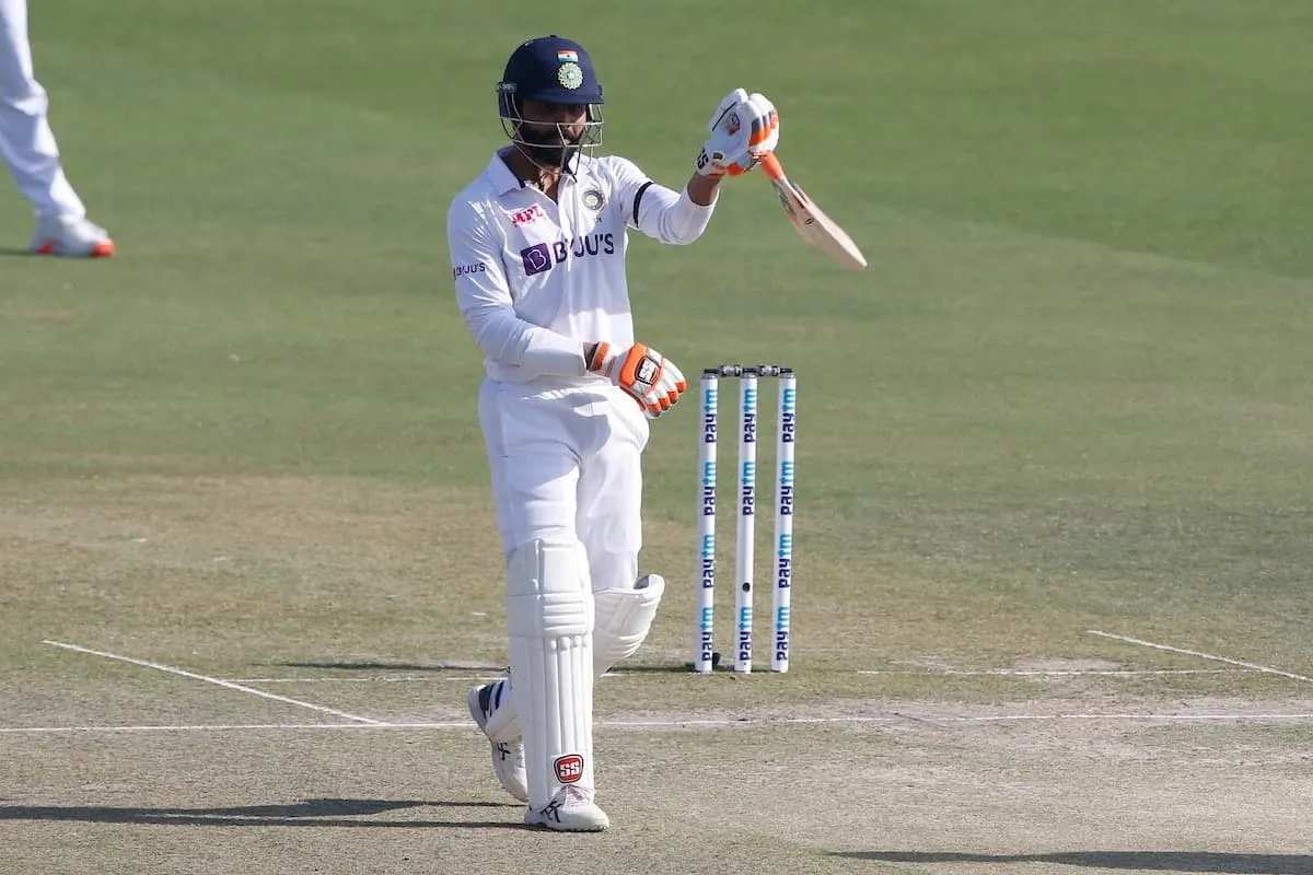 ravindra jadeja