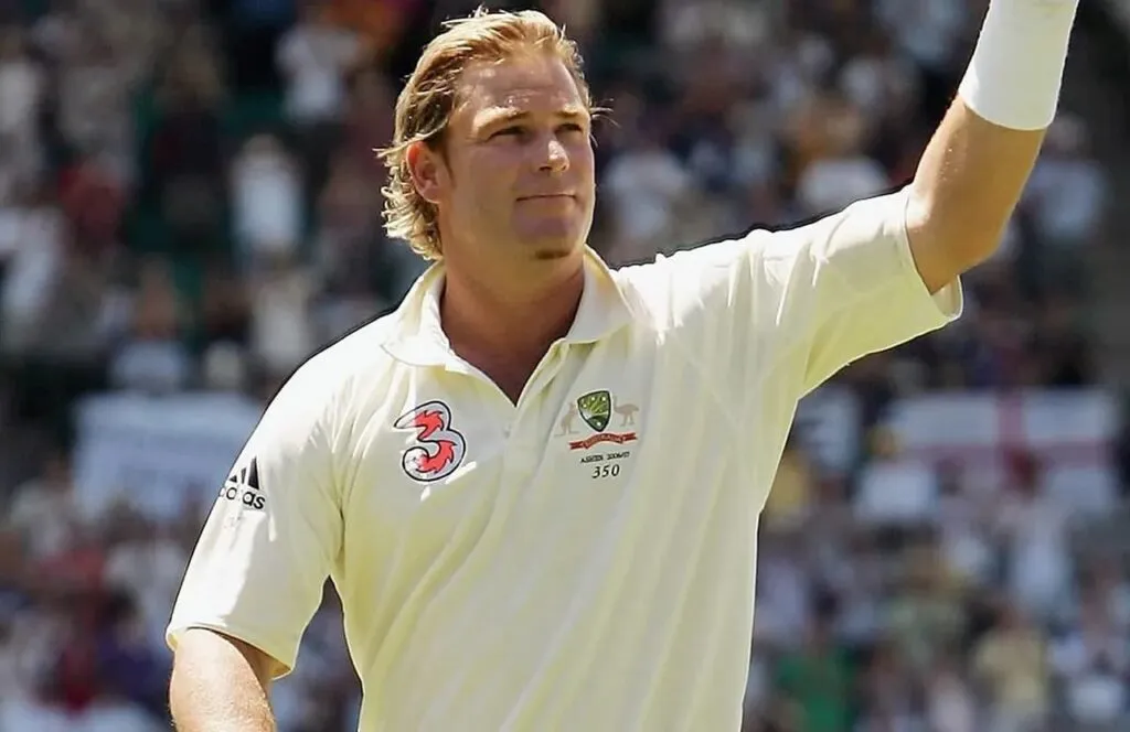 Shane Warne Death