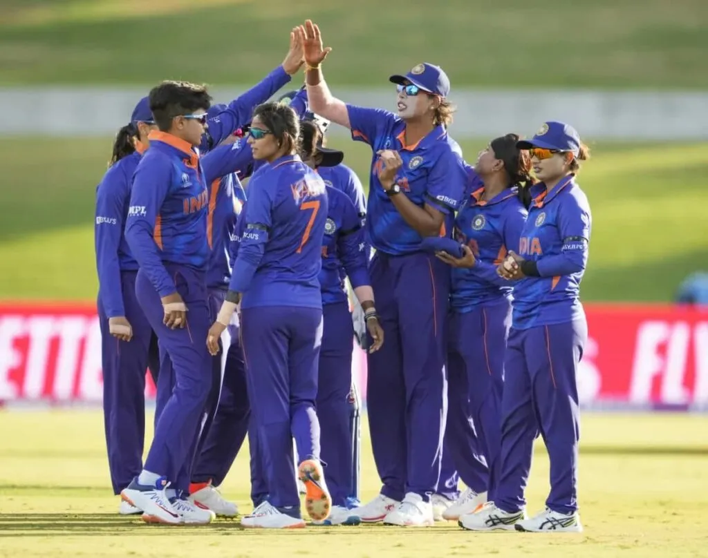 Team India