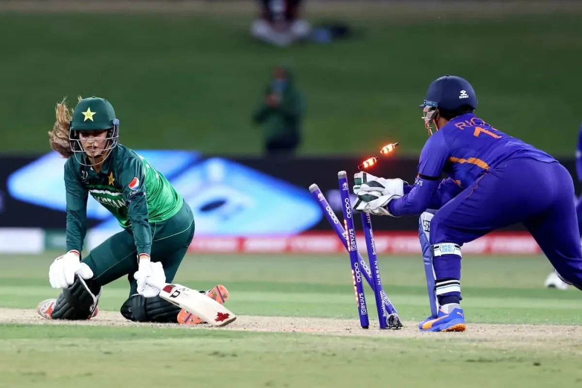 Pakistan Womens Cricket Team
