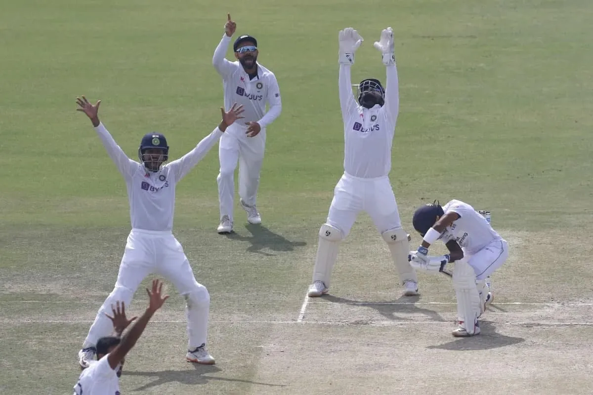  India won by an innings and 222 runs