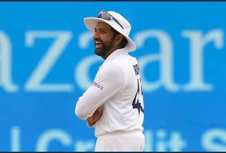  Rohit Sharma on Team India winning in Mohali Test