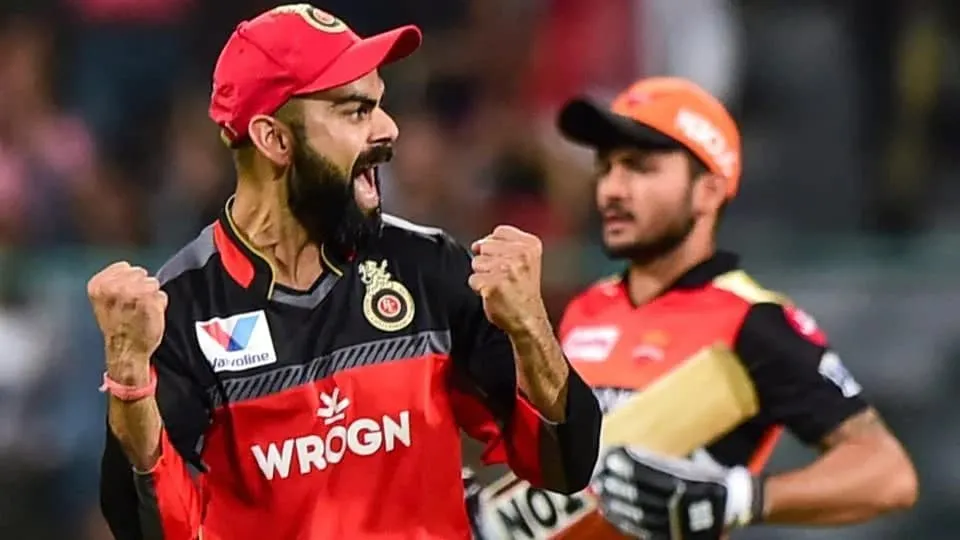  Daniel Vettori on RCB Captaincy
