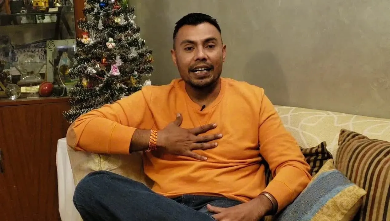  Danish Kaneria on Ravindra performance Jadeja Mohali
