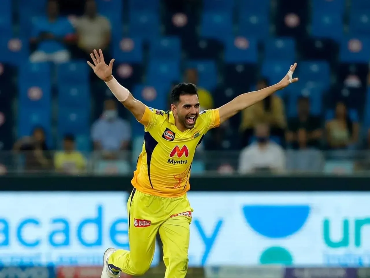 Irfan Pathan