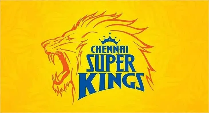  Chennai Super Kings