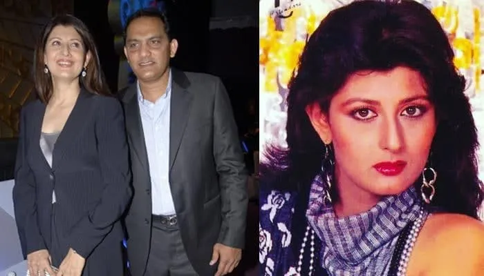 Mohammad Azharuddin
