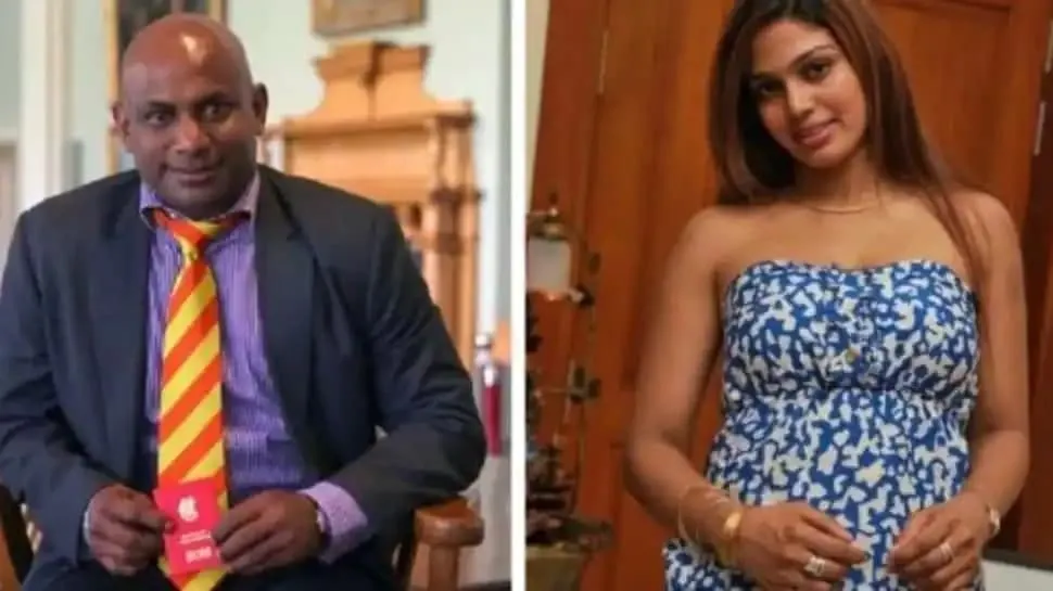 Sanath Jayasuriya