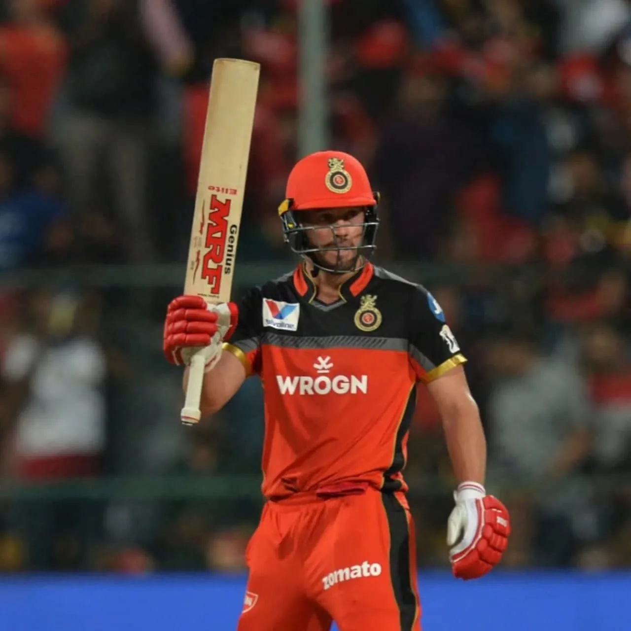 AB De Villiers may return in ipl 2022