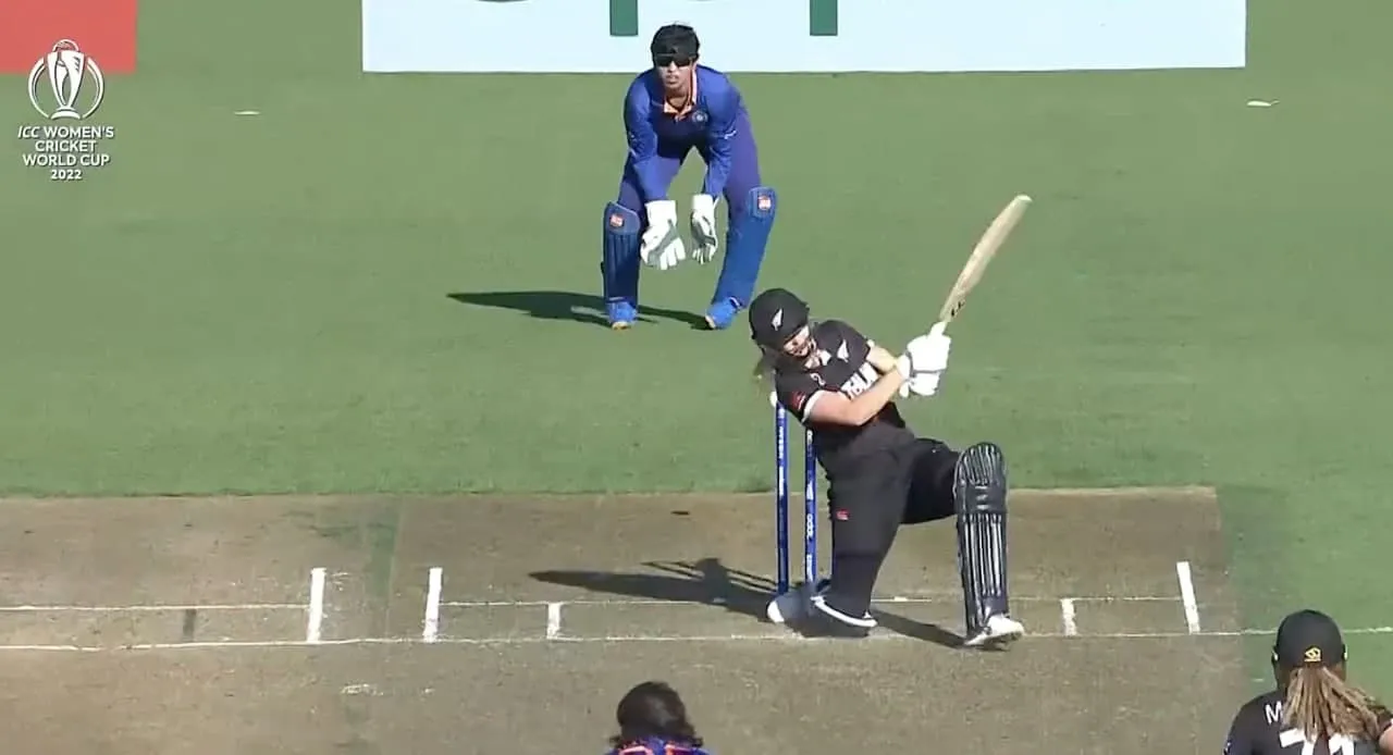  Jhulan Goswami world record in most wickets