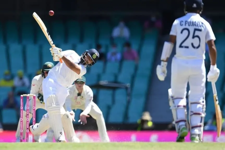 Akash chopra has predictedAustralia race with india pakistan for the wtc final