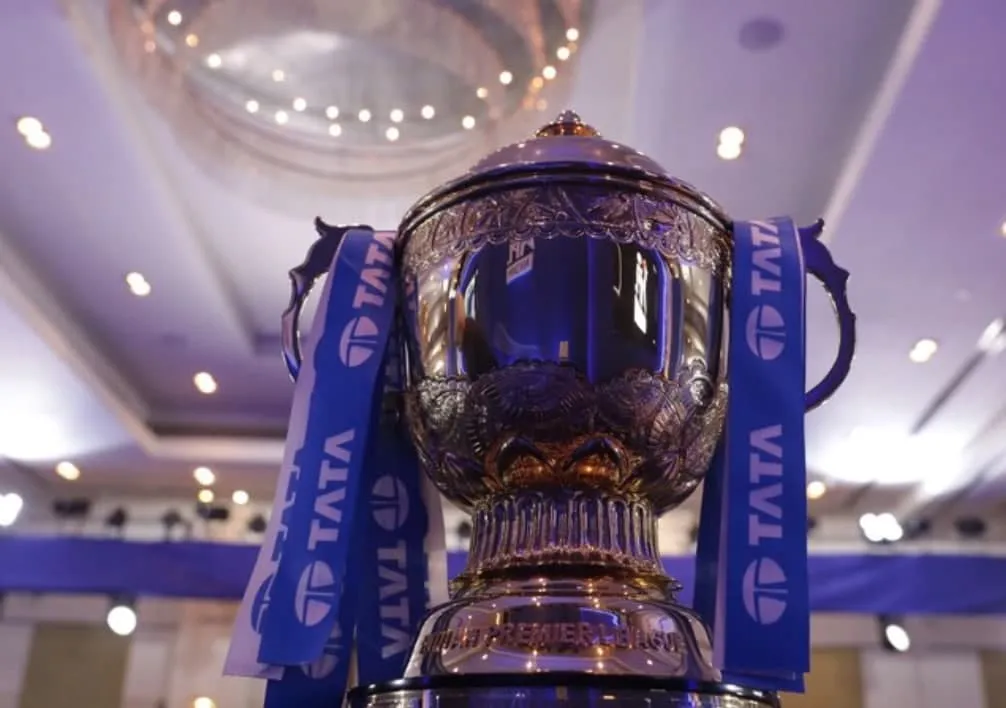 BCCI will earn 800 crores from IPL 2022