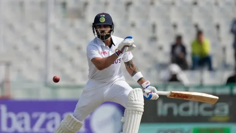 Virat Kohli