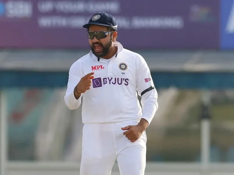 Rohit Sharma