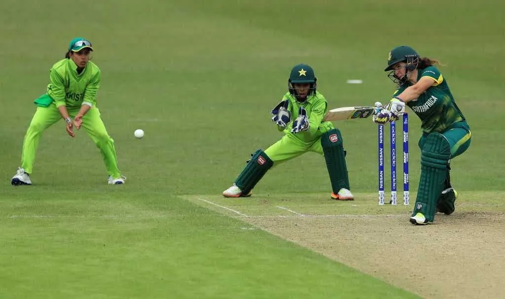  South Africa Womens vs Pakistan Womens