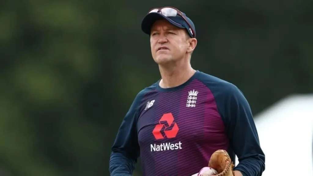 Andy Flower: RCB