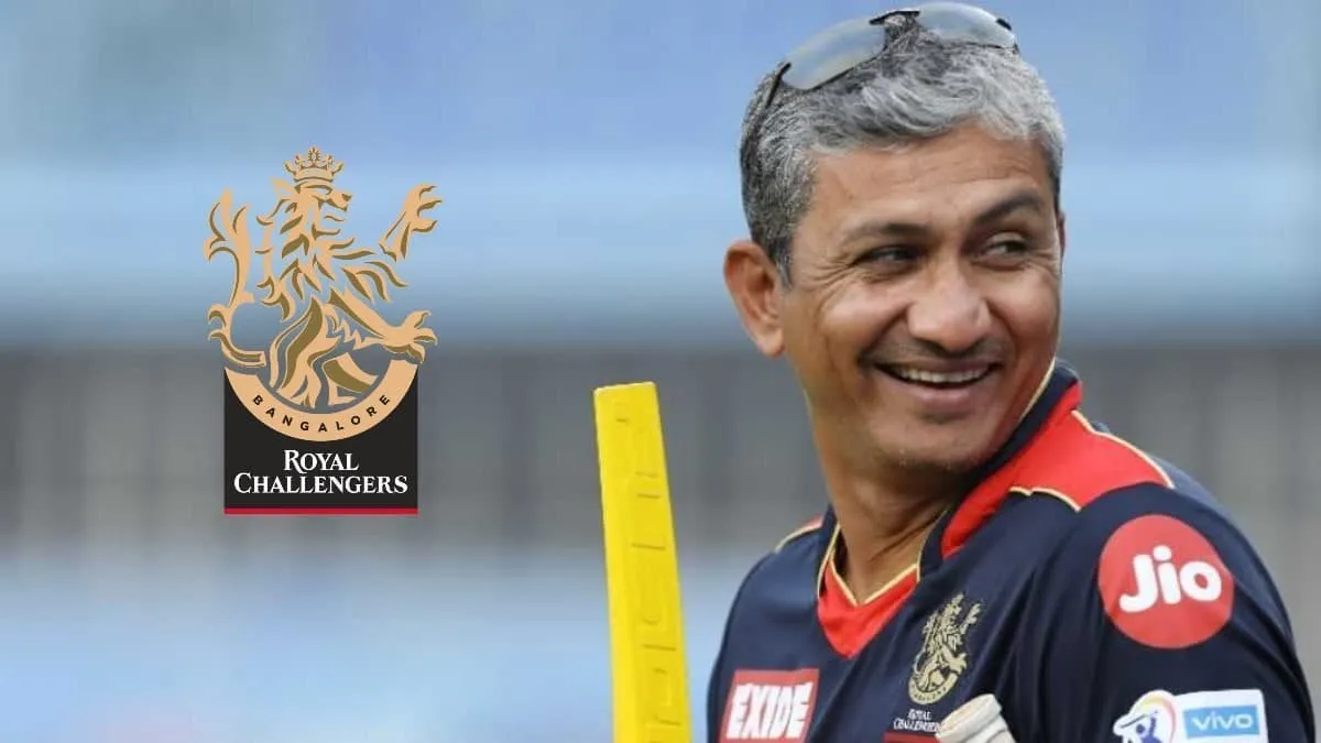 Sanjay Bangar 