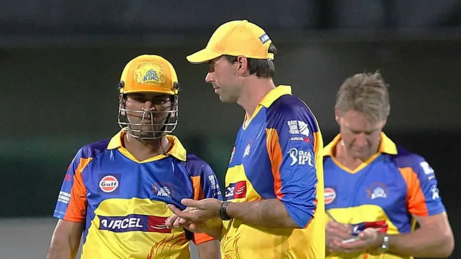 Stephen Fleming