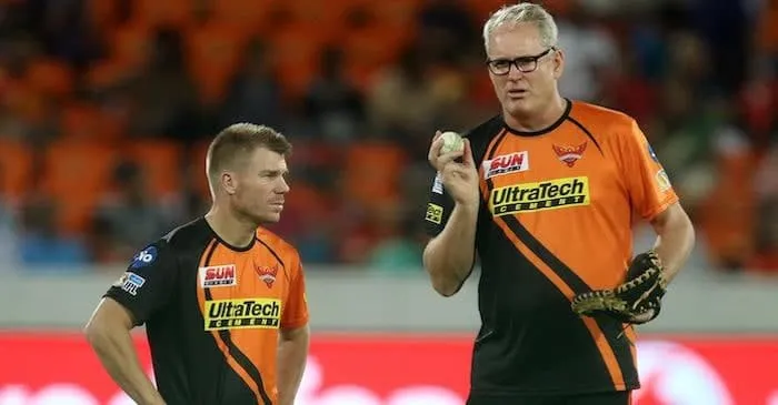 Tom Moody 