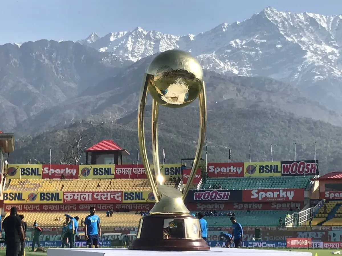 border-gavaskar trophy