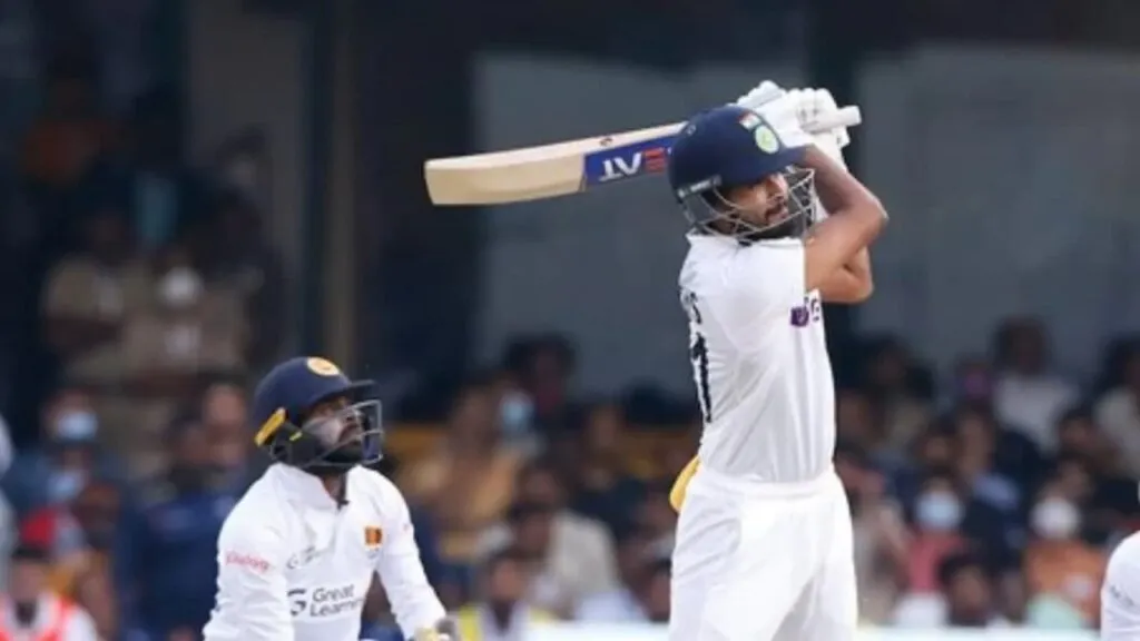 Shreyas Iyer