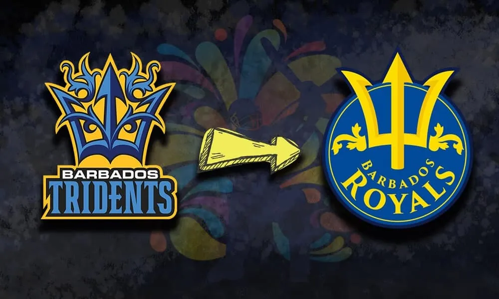 Hampshire vs Barbados